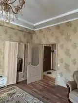 2-комн. квартира, 5 этаж, 86 м², Шохмансур-3