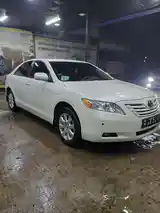 Toyota Camry, 2007-2