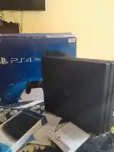 Игровая приставка Sony PlayStation 4 Pro, 1tb-3