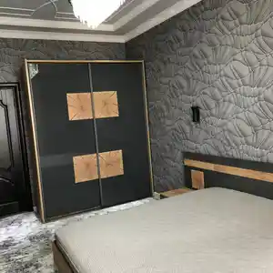 2-комн. квартира, 12 этаж, 90м², центр Ватан