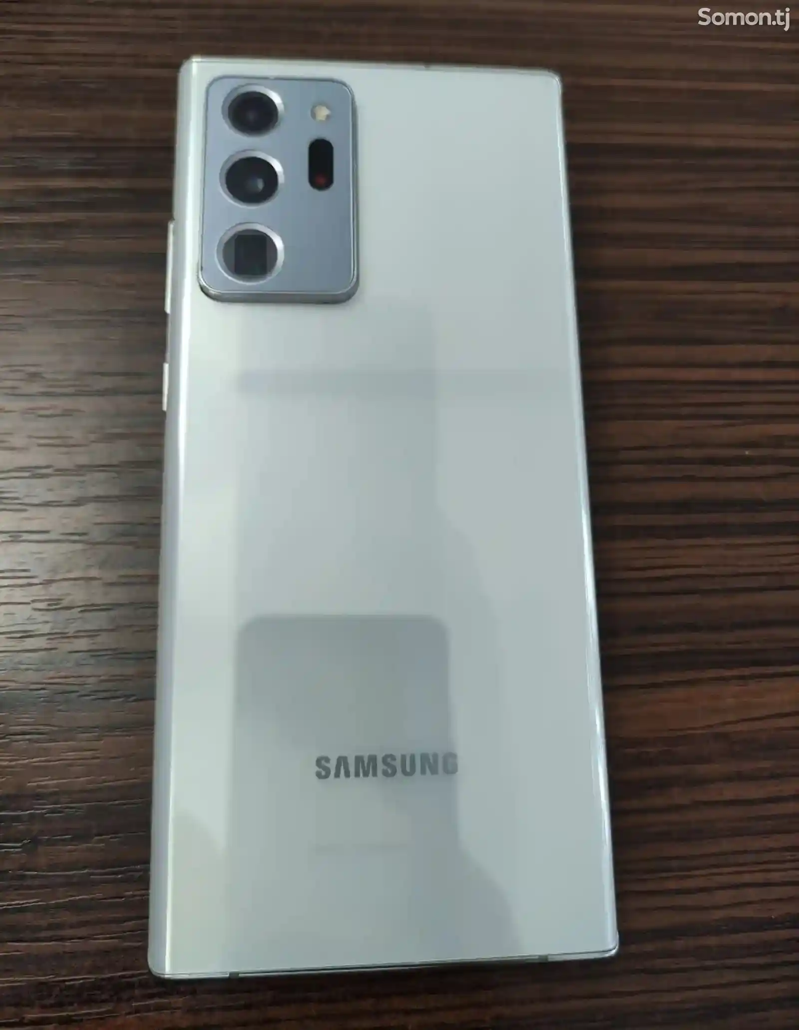 Samsung Galaxy Note 20ultra 5G-3