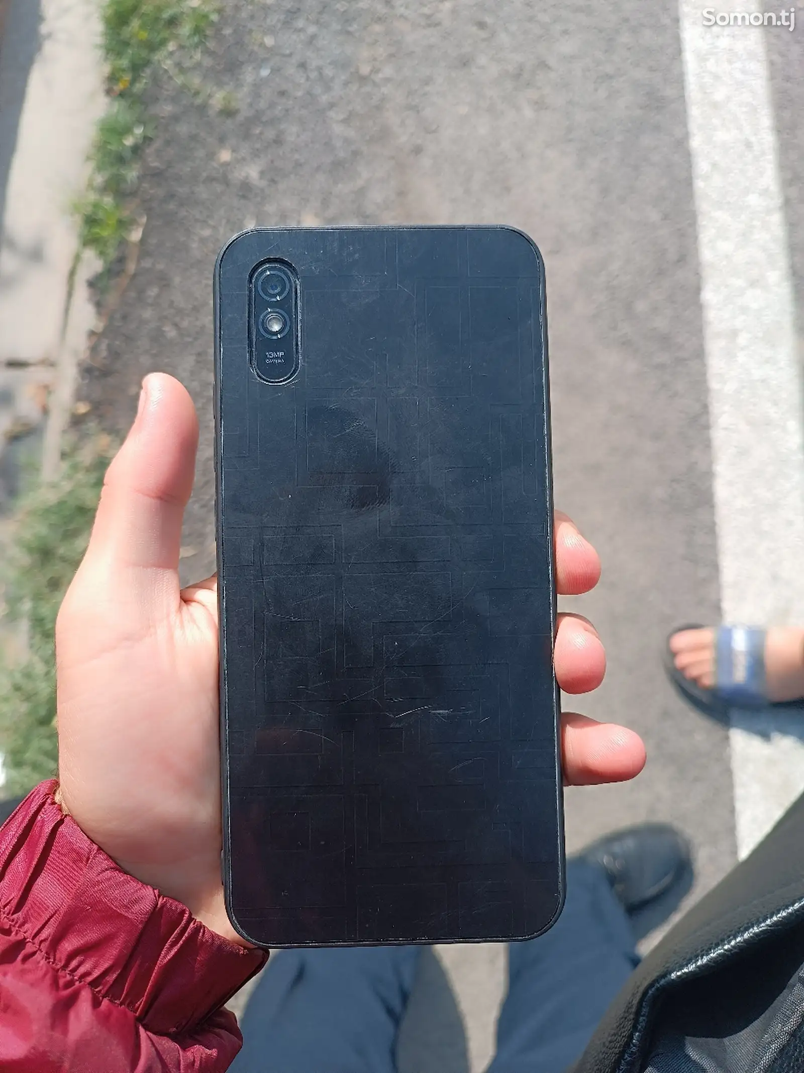 Xiaomi Redmi 9А-2