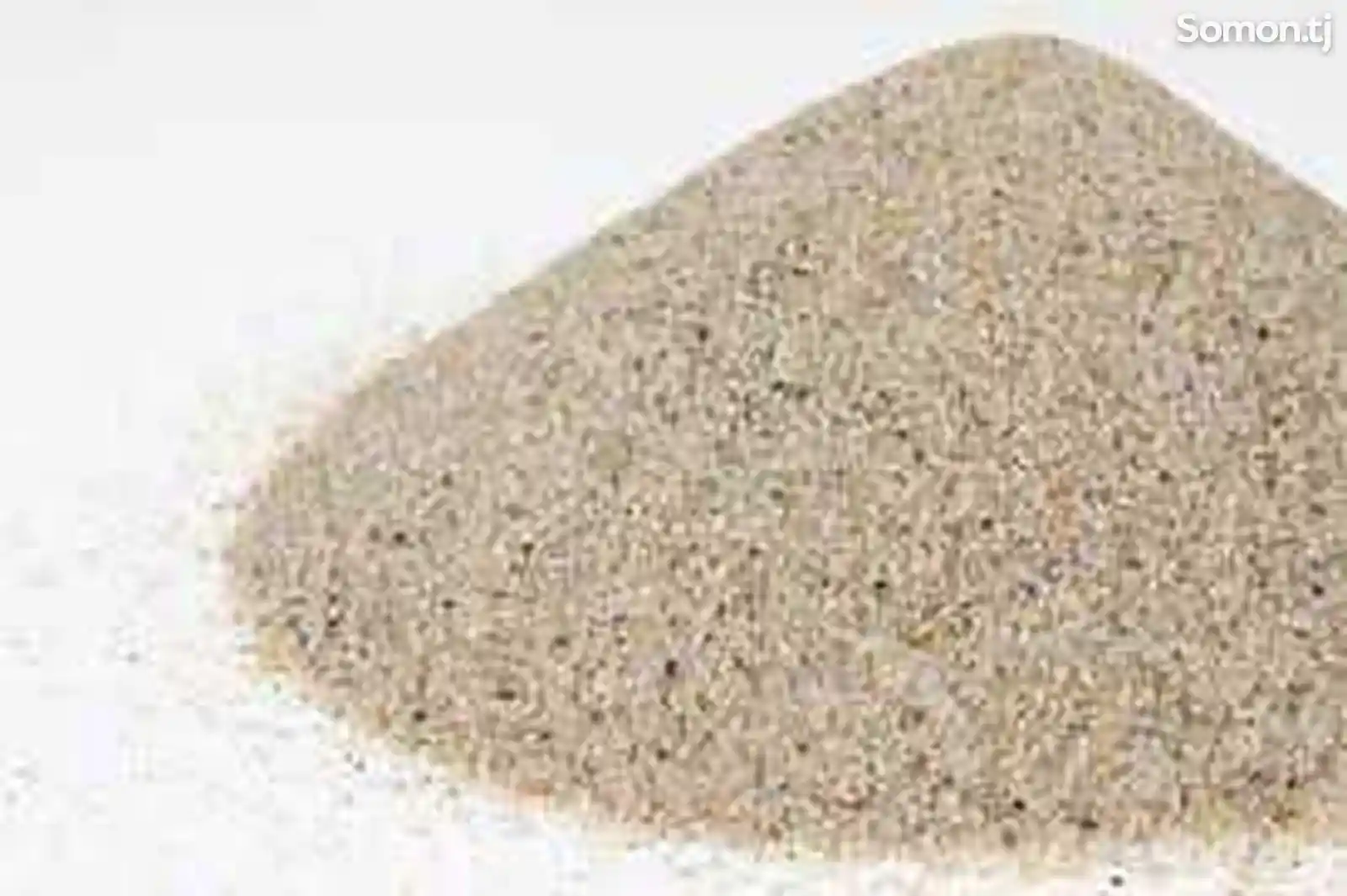 Кварцевый песок-2