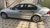 BMW 3 series, 1999-2