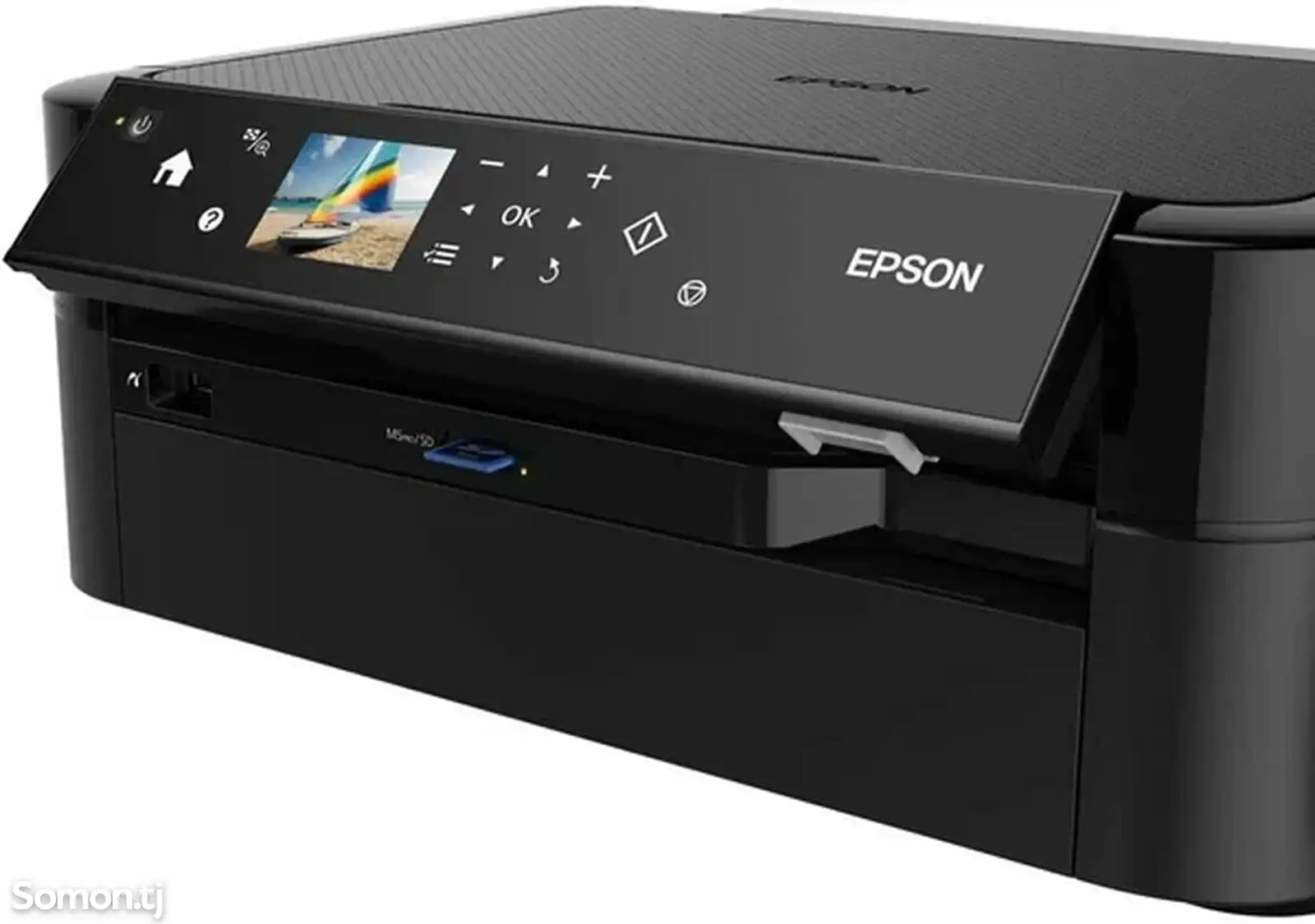 Принтер Epson L850-1