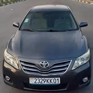 Toyota Camry, 2009