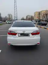 Toyota Camry, 2016-3