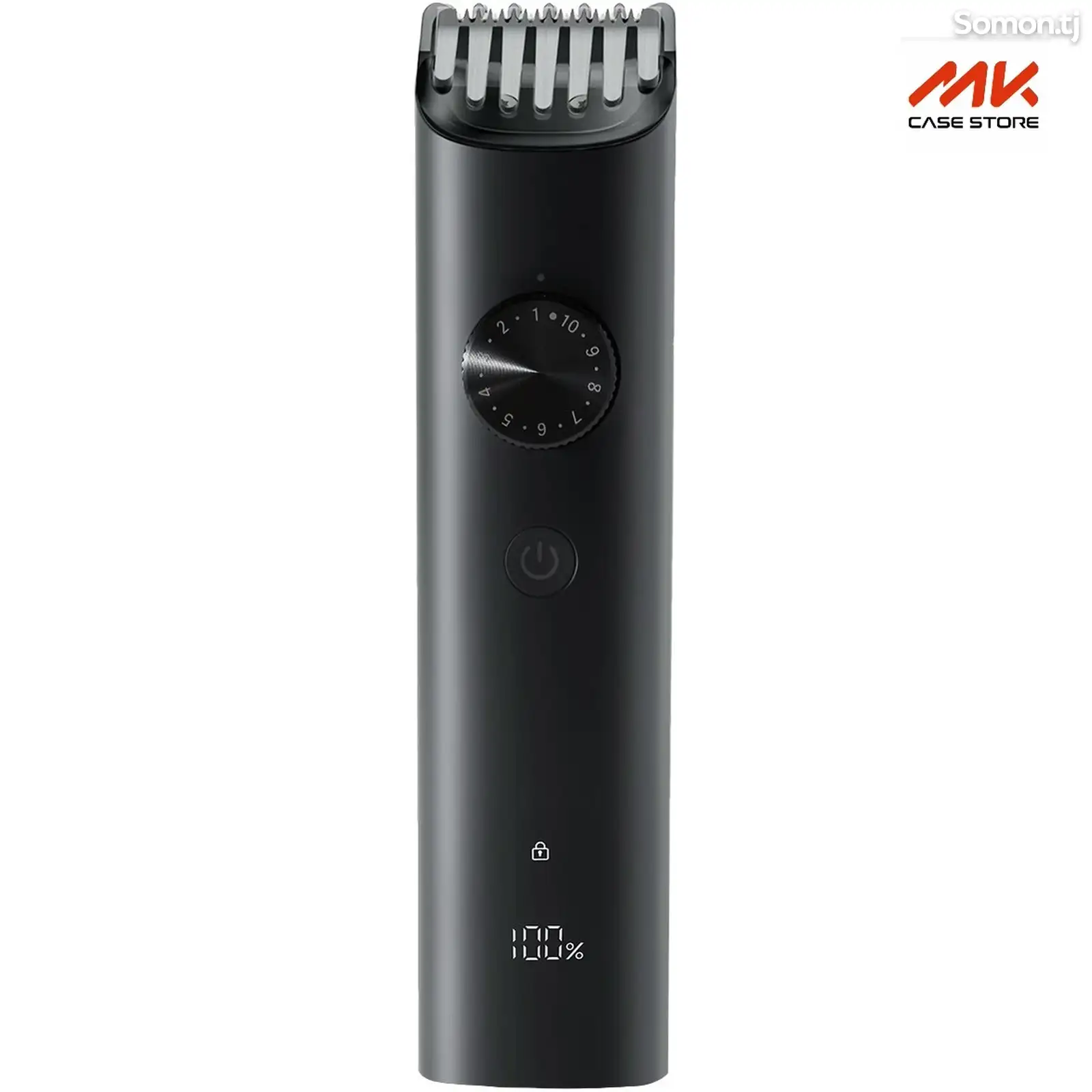 Машинка для стрижки Xiaomi Grooming Kit Pro XMGHT2KITLF-1