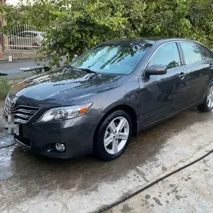 Toyota Camry, 2009