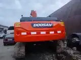 Экскаватор Doosan 300-3