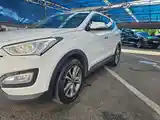 Hyundai Santa Fe, 2014-4