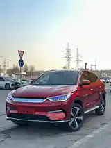 BYD Song Plus, 2022-2