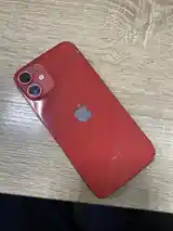 Apple iPhone 12 mini, 64 gb, Product Red-5