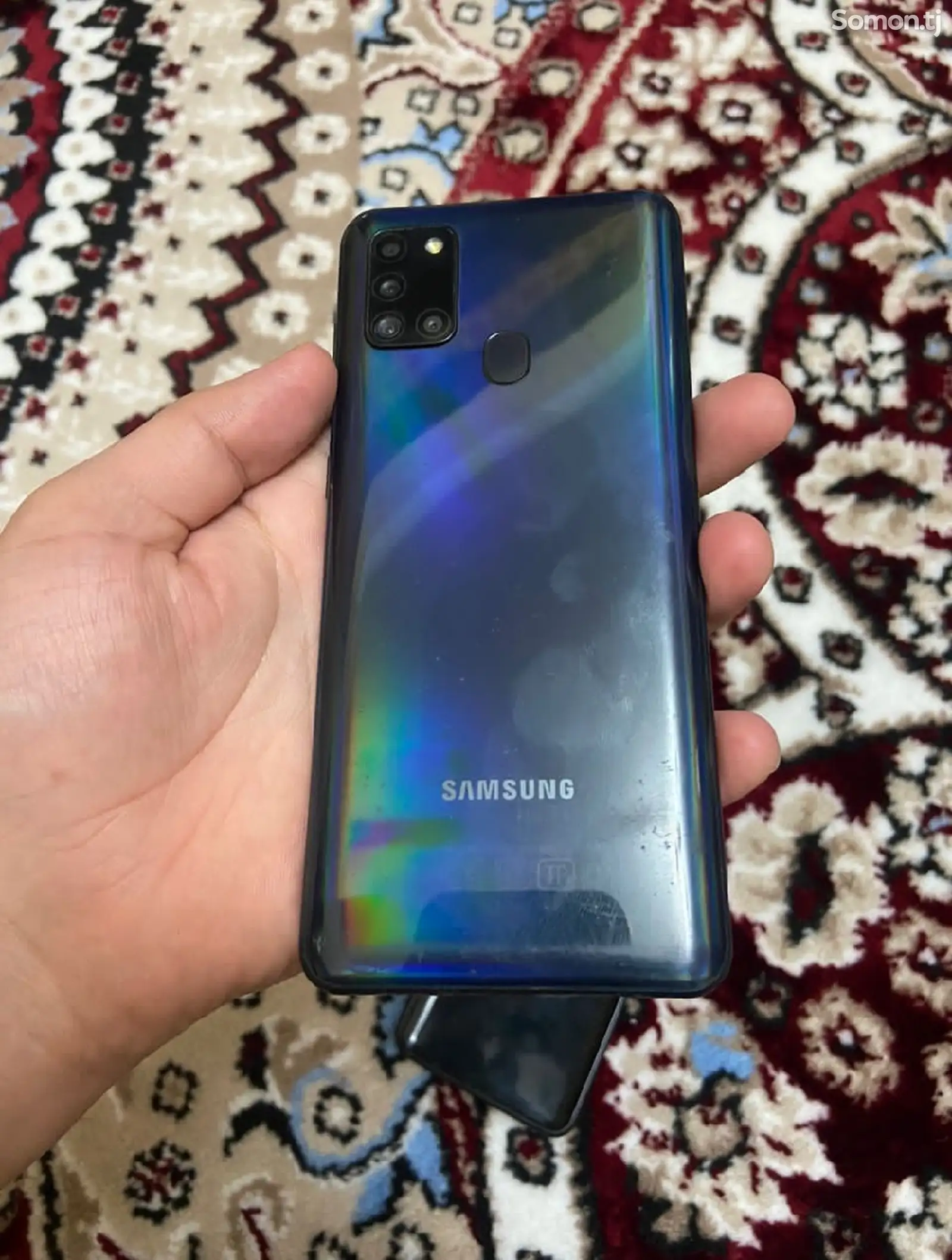 Samsung Galaxy A21s-1