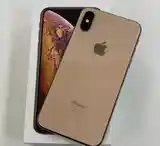 Apple iPhone Xs, 256 gb, Gold-3