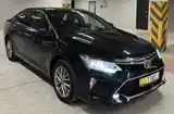 Toyota Camry, 2017-2