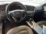 Kia Optima, 2012-2