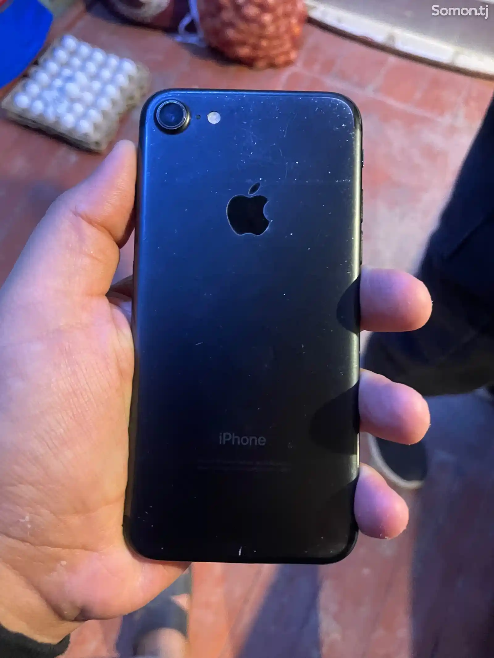 Apple iPhone 7, 128 gb-1