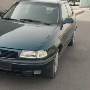 Opel Astra F, 1996