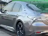 Toyota Camry, 2018-9