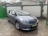 Toyota Verso, 2010-2