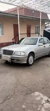 Mercedes-Benz C class, 1999-2