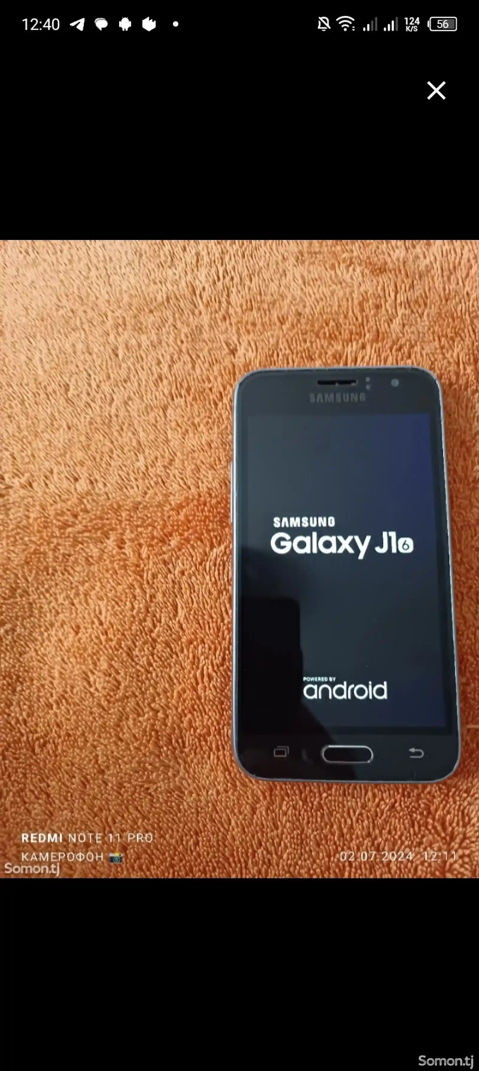 Samsung Galaxy J1 4G-3