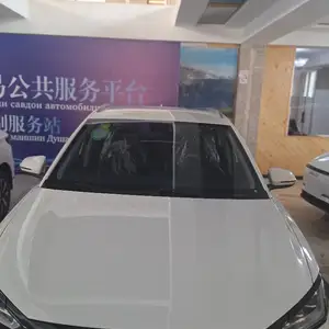 BYD E2, 2024