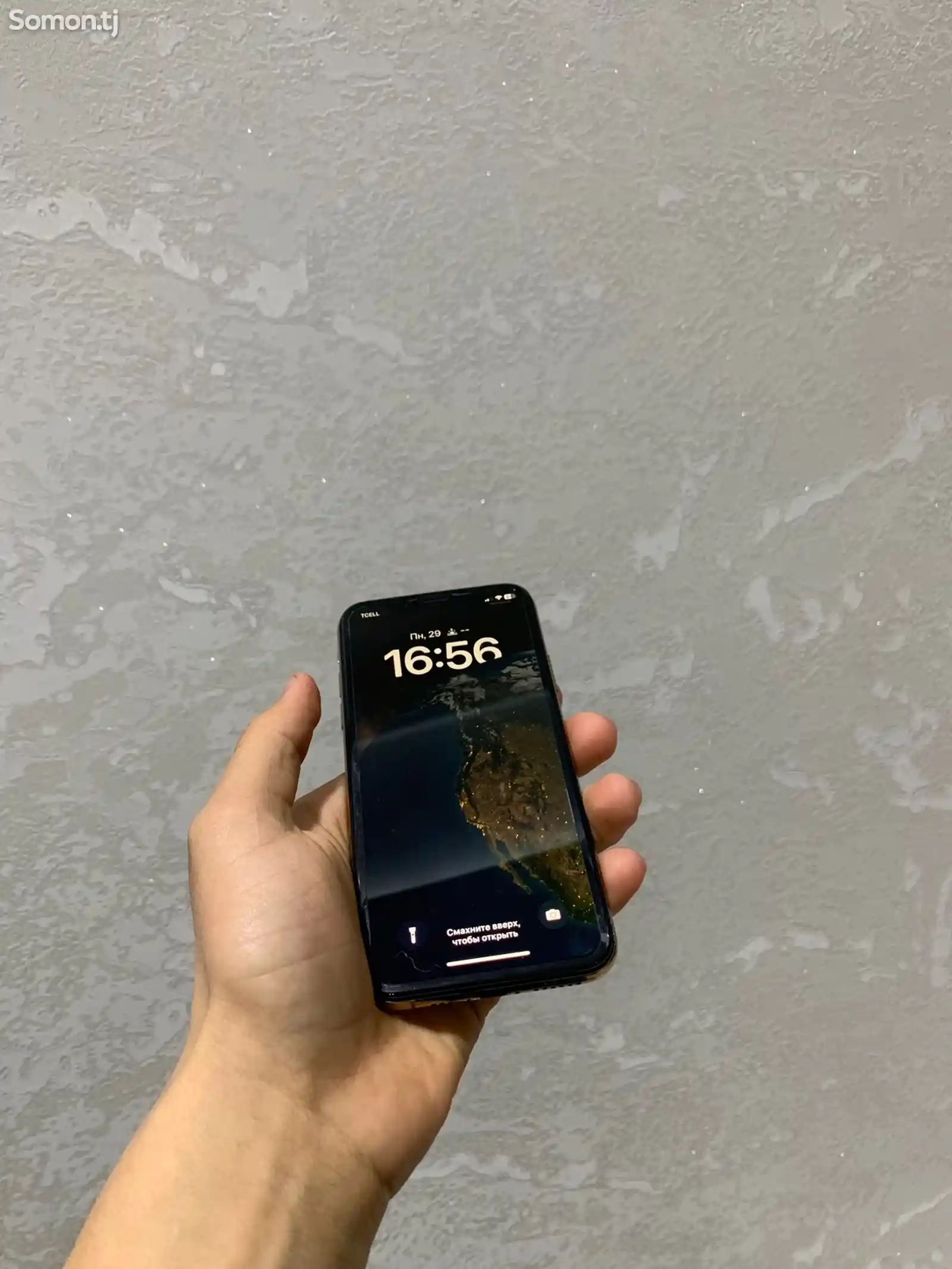 Apple iPhone Xs, 64 gb, Gold-2