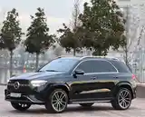 Mercedes-Benz GLE class, 2020-3