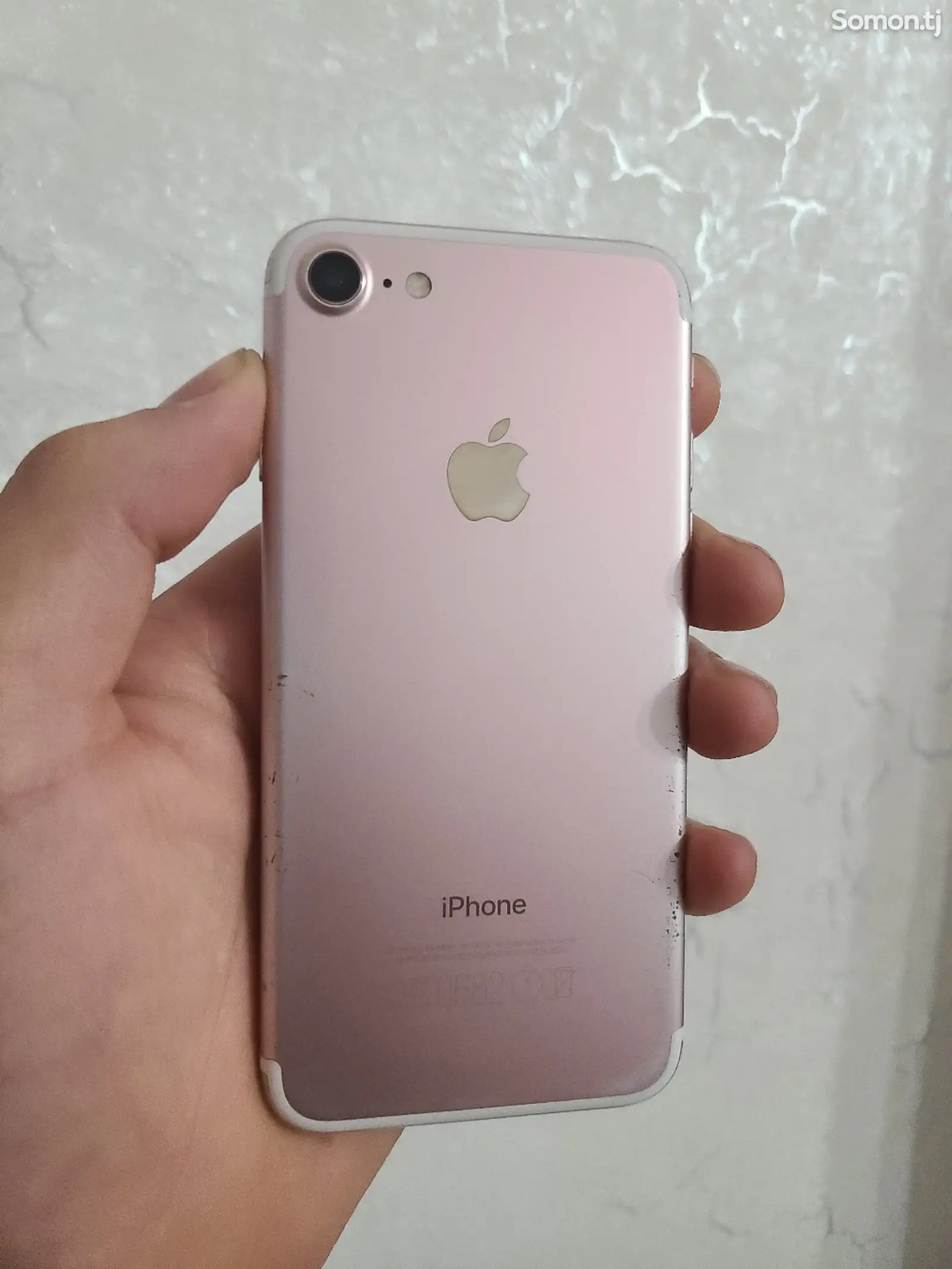 Apple iPhone 7, 32 gb-1