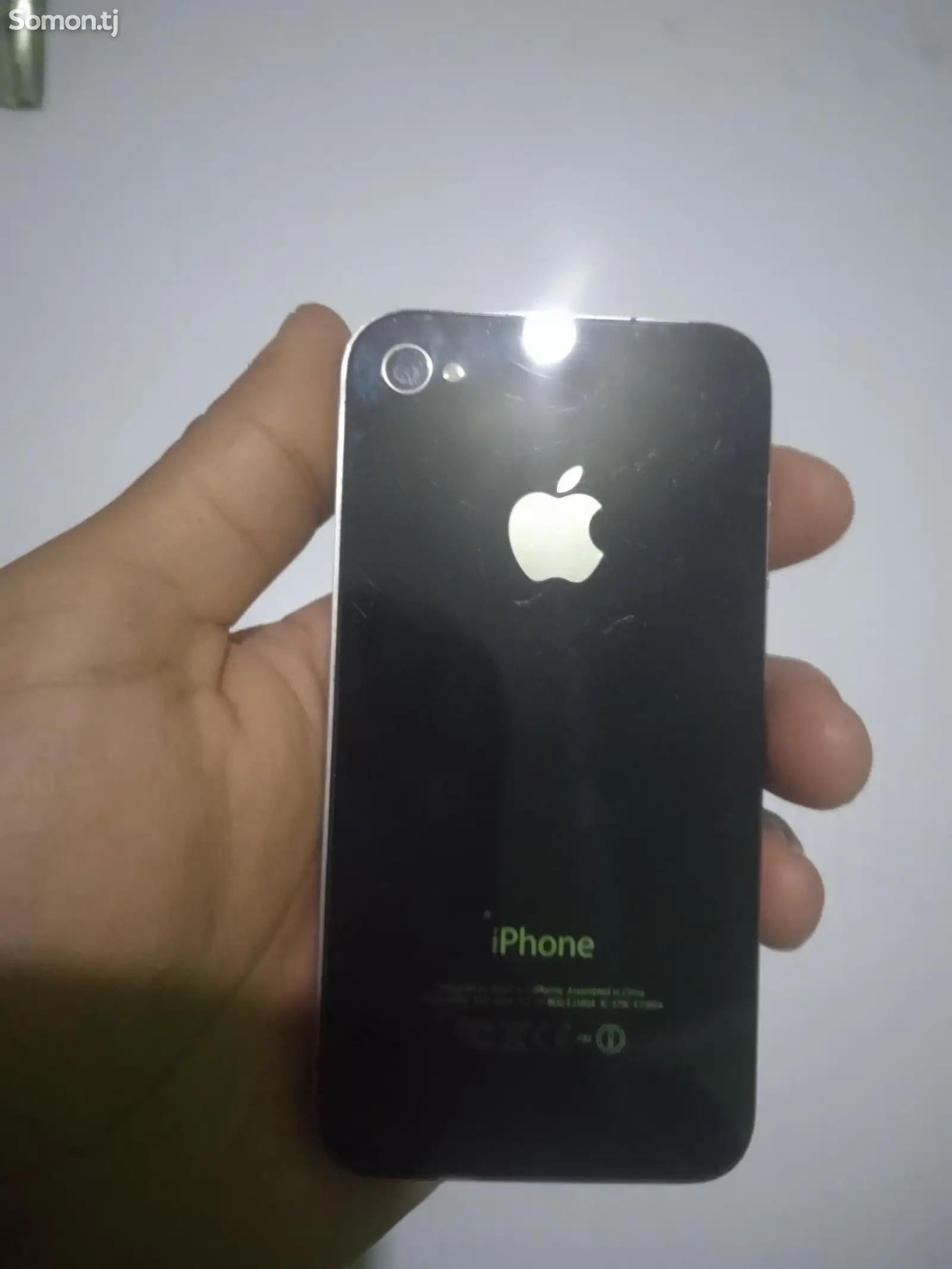 Apple iPhone 4s, 16 gb-1