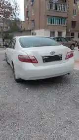 Toyota Camry, 2008-3