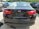 Kia Optima, 2015-6