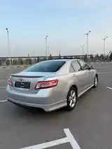 Toyota Camry, 2011-2