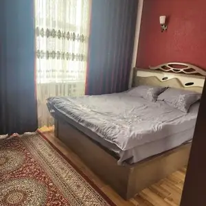 2-комн. квартира, 5 этаж, 85м², Шохмансур