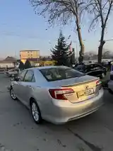 Toyota Camry, 2012-4