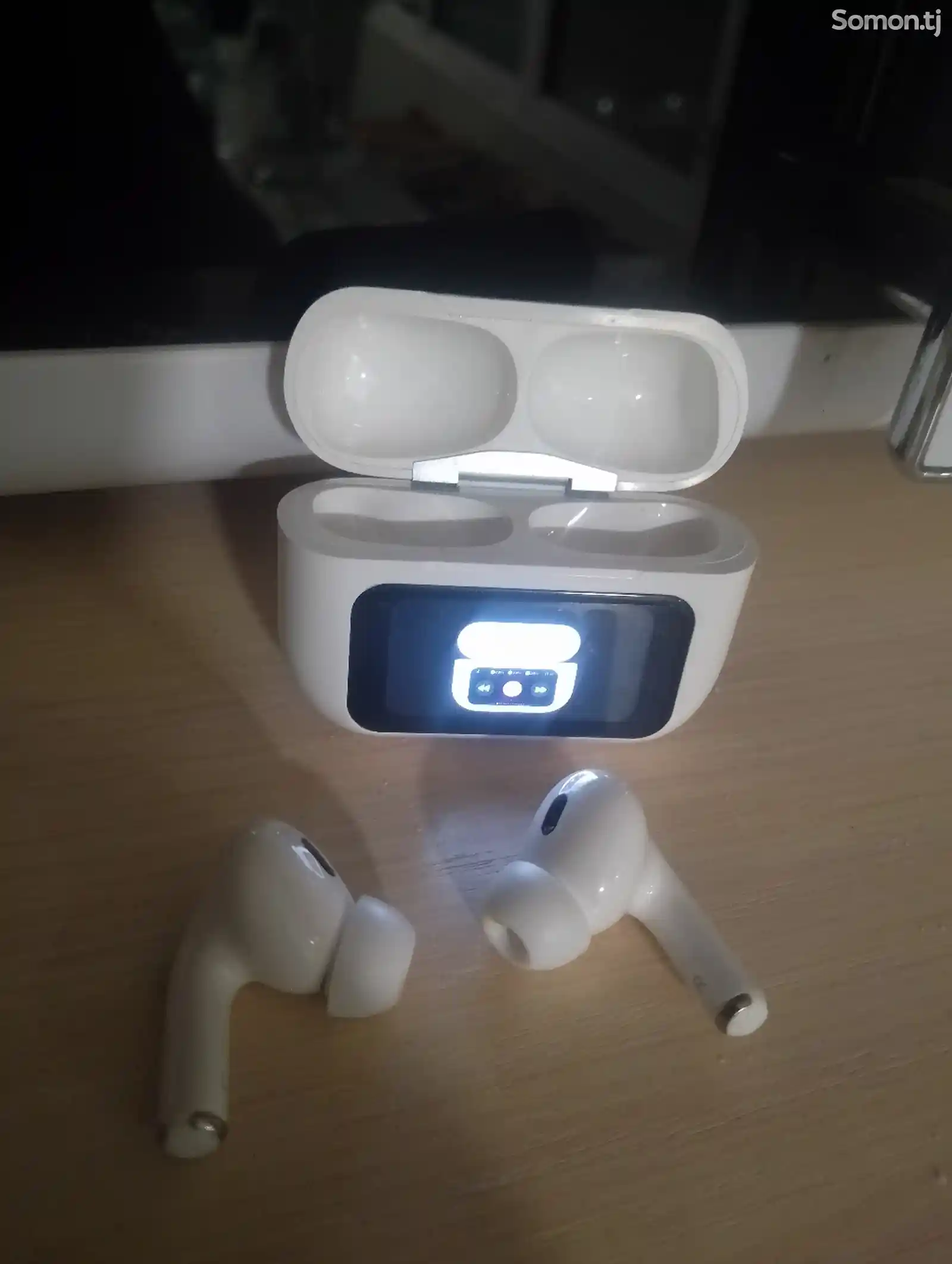 Наушники Air Pods Pro 3 ltra-1