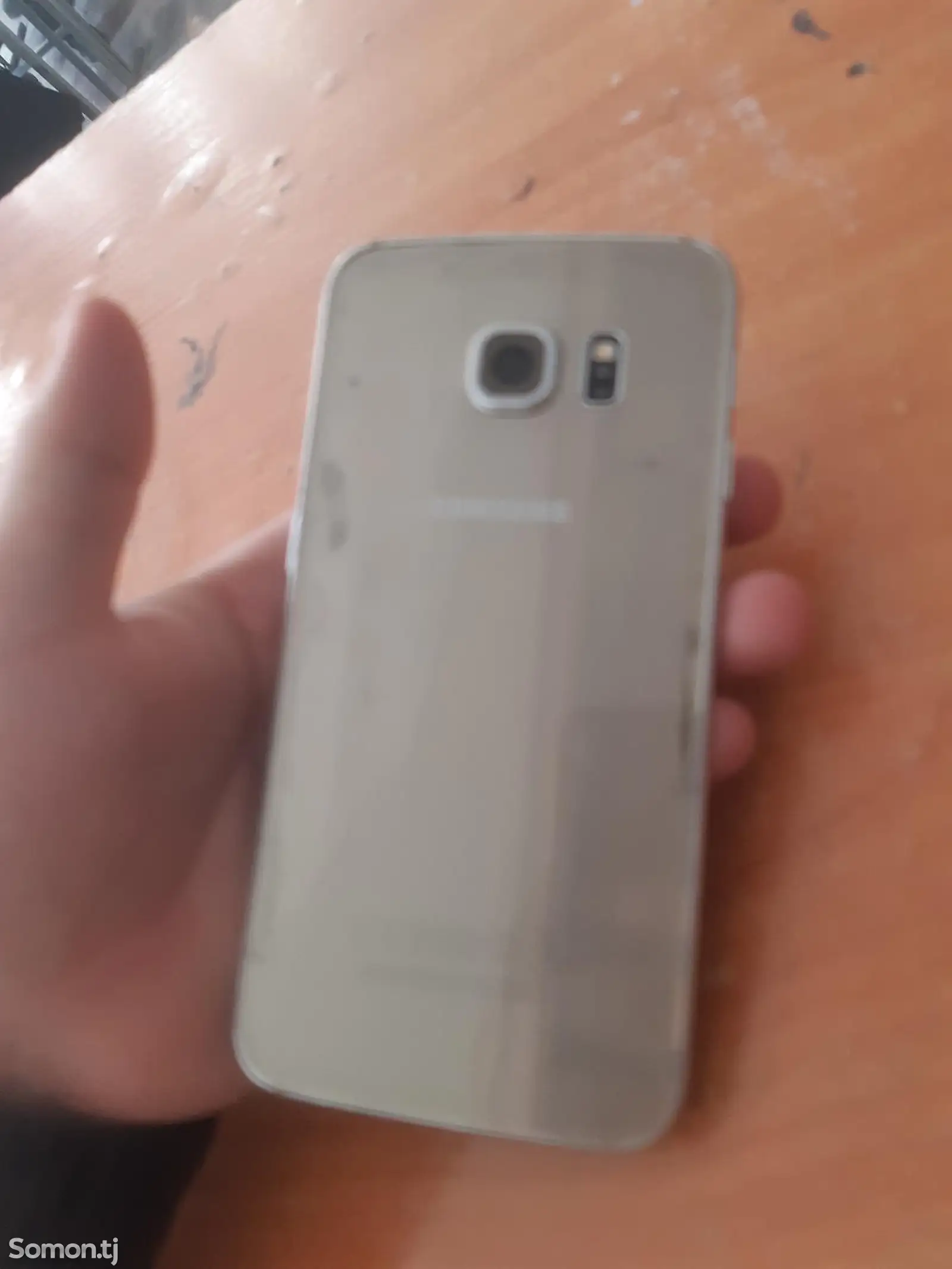 Samsung Galaxy S6 на запчасть-1