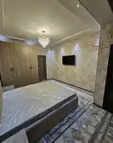 2-комн. квартира, 12 этаж, 85м², Шоҳмансур-2