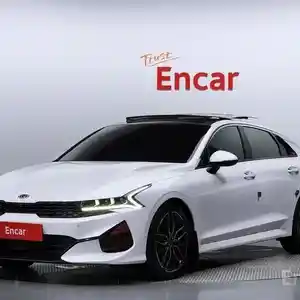 Kia K series, 2021