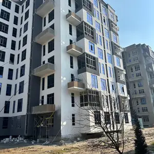 2-комн. квартира, 4 этаж, 45 м², Сино