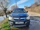 Opel Antara, 2008-2