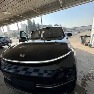 LiXiang L8, 2024