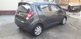 Chevrolet Spark, 2014-11