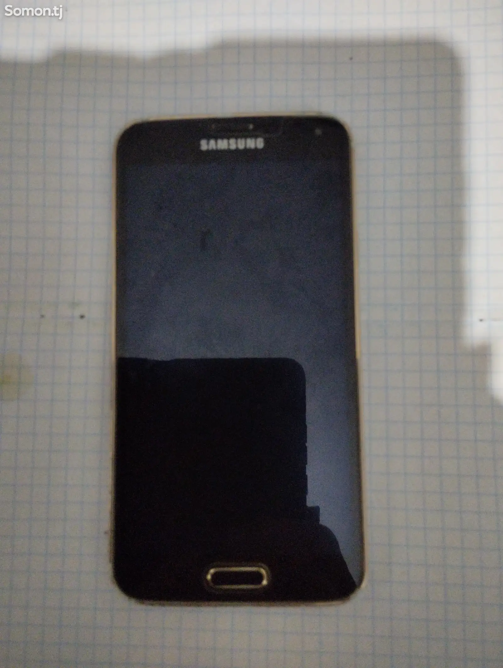 Samsung Galaxy S5