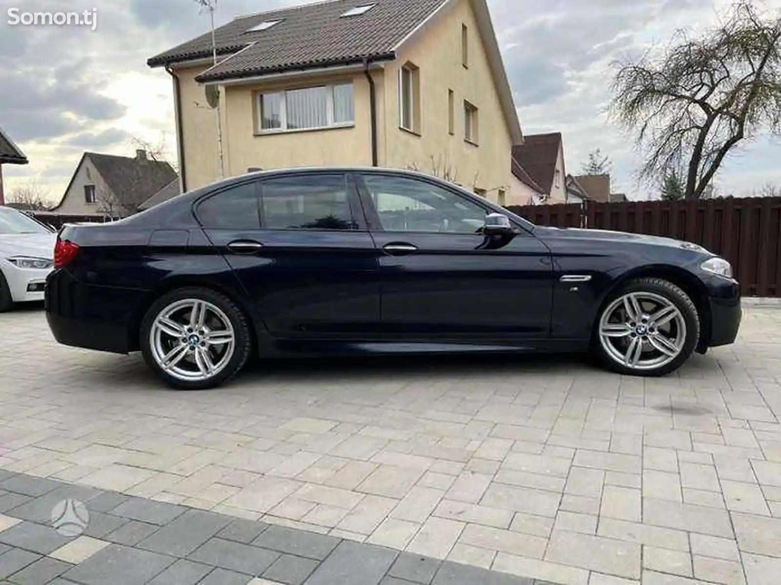 Диски BMW R19-6