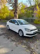 Volkswagen Polo, 2014-4