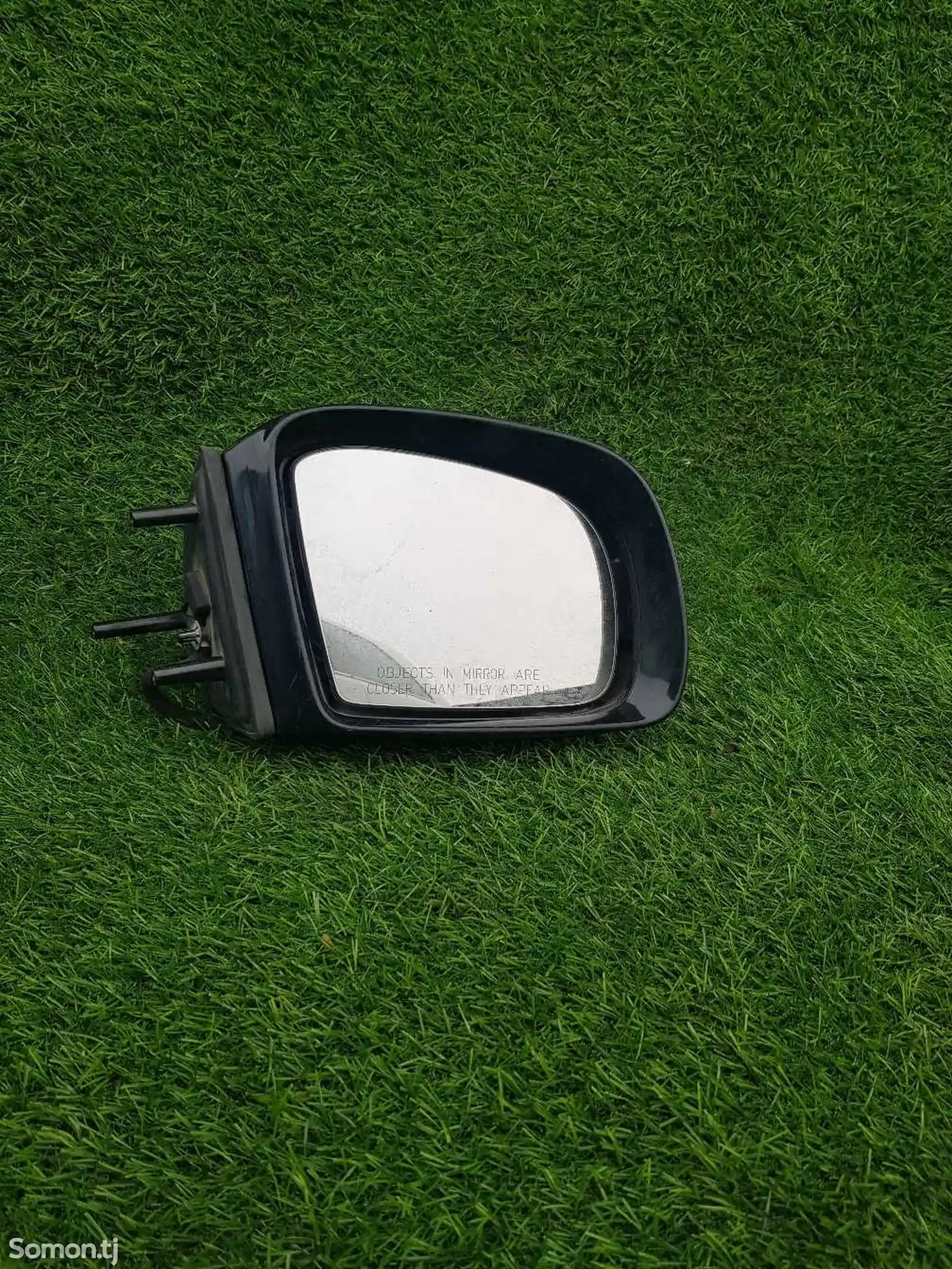 Боковое зеркало от Mercedes GL-2