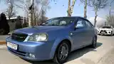 Chevrolet Lacetti, 2006-12